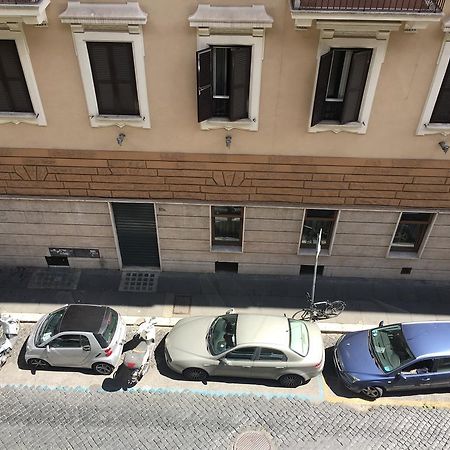 Wonderful In Rome Hotel Exterior foto