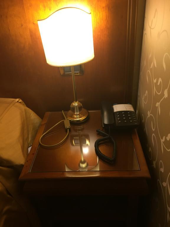 Wonderful In Rome Hotel Exterior foto