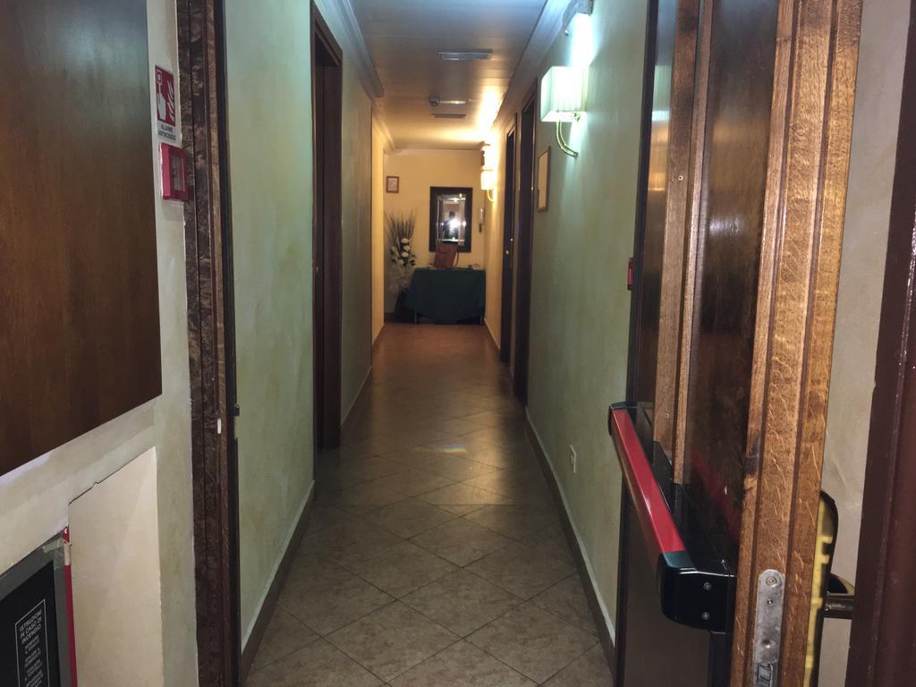 Wonderful In Rome Hotel Exterior foto