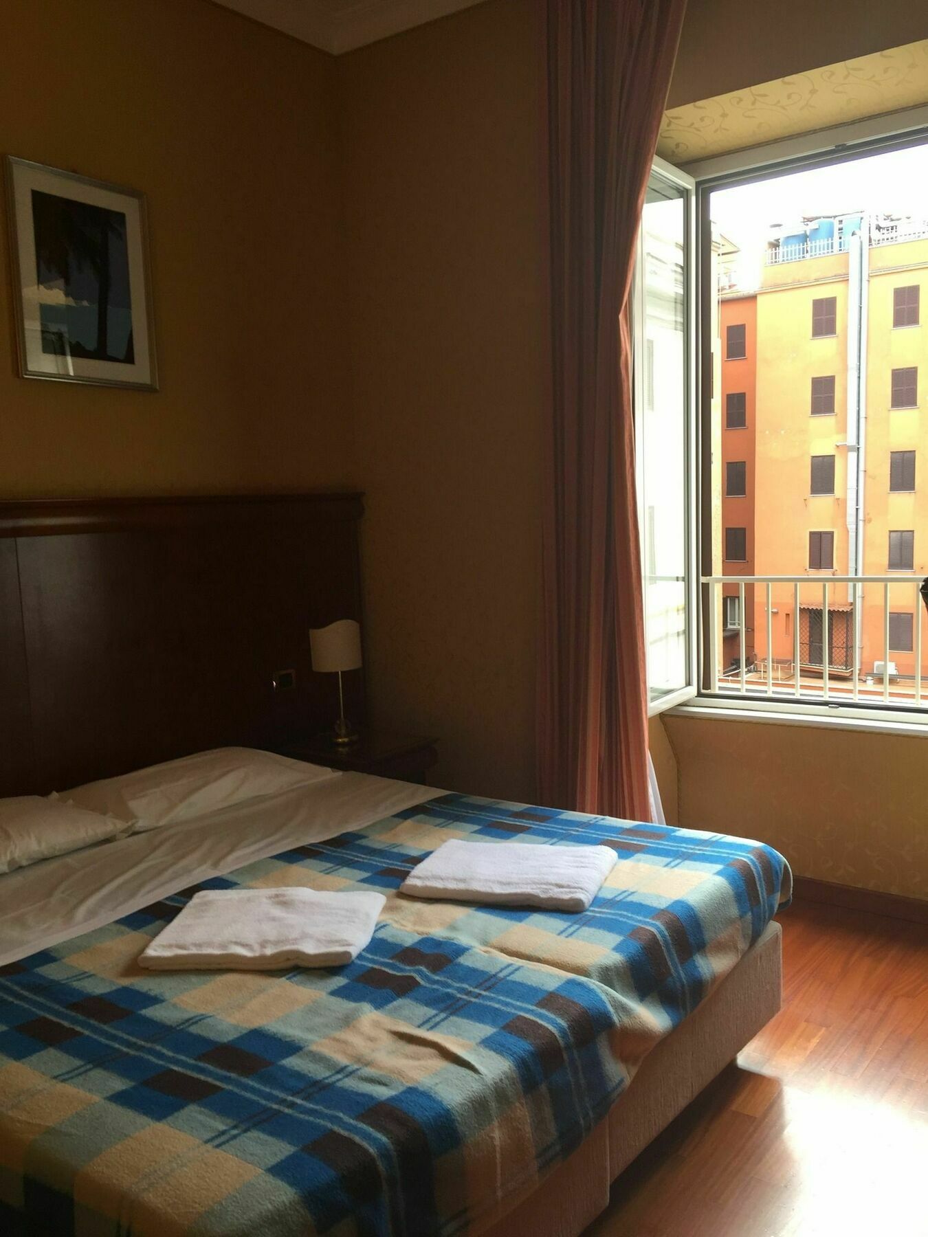 Wonderful In Rome Hotel Exterior foto