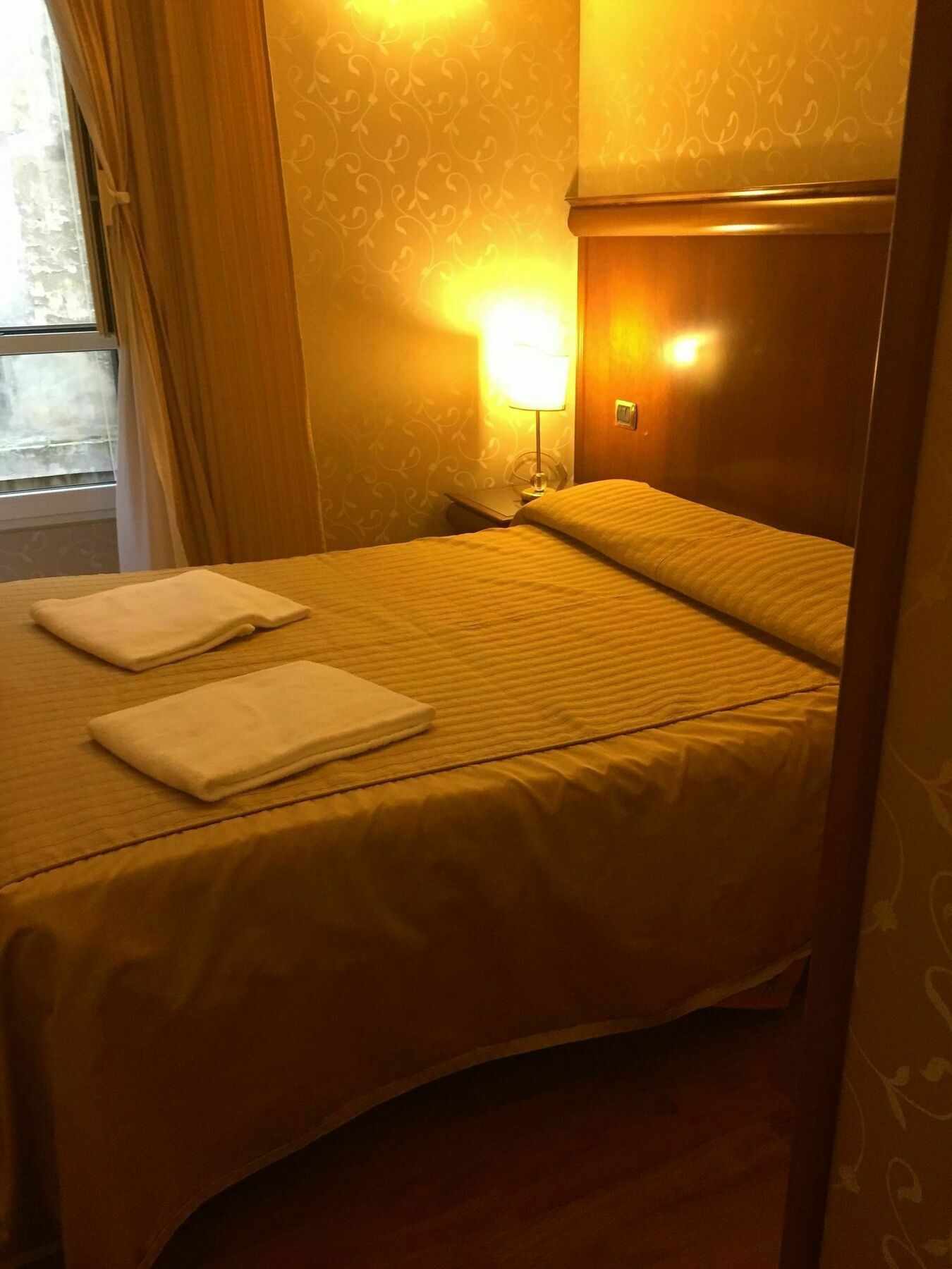 Wonderful In Rome Hotel Exterior foto