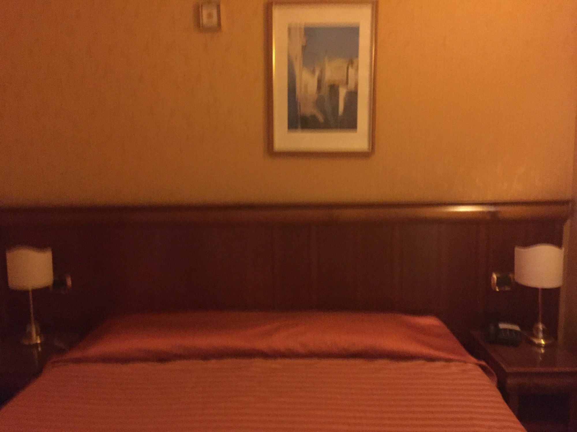 Wonderful In Rome Hotel Exterior foto