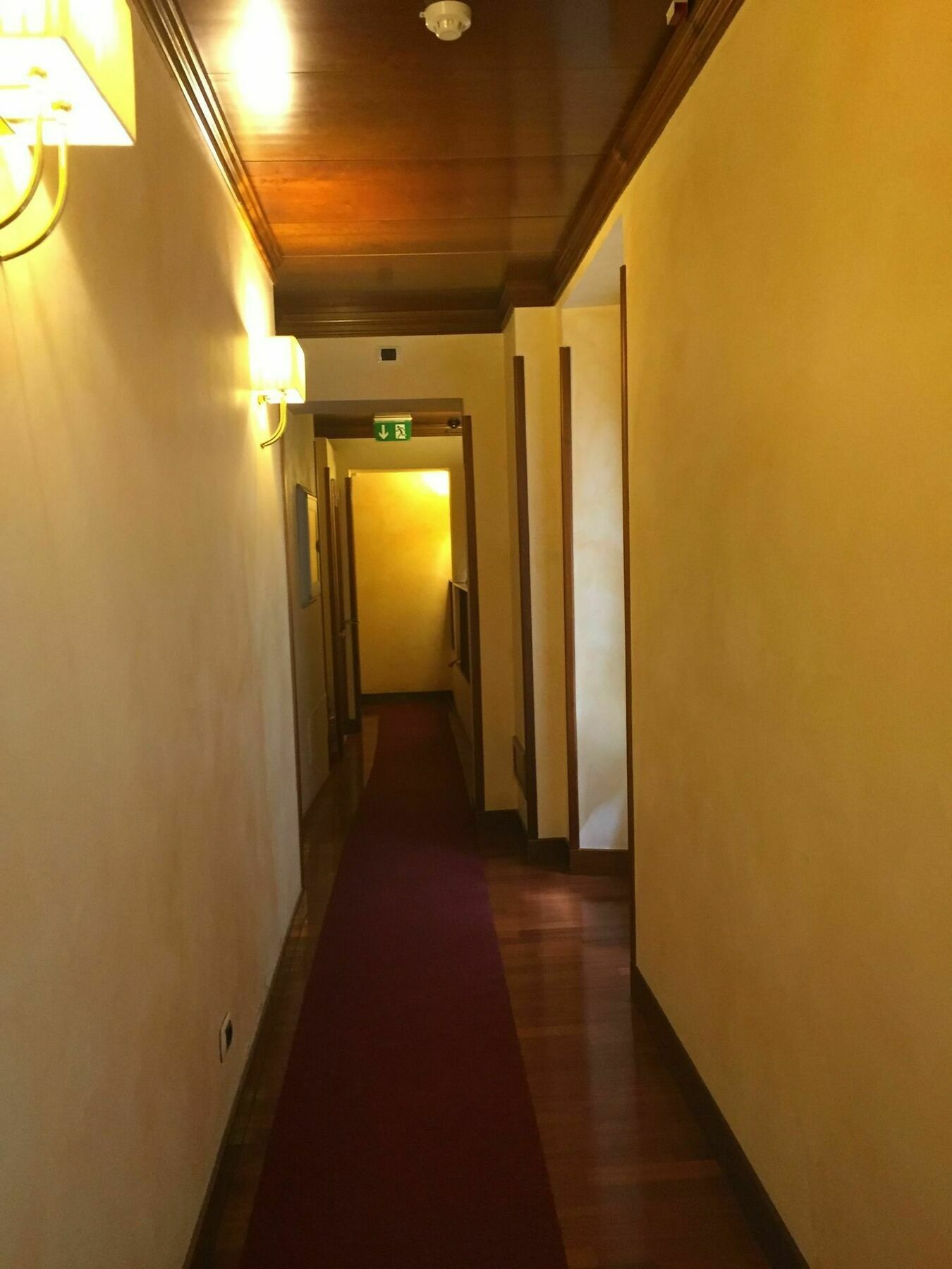 Wonderful In Rome Hotel Exterior foto
