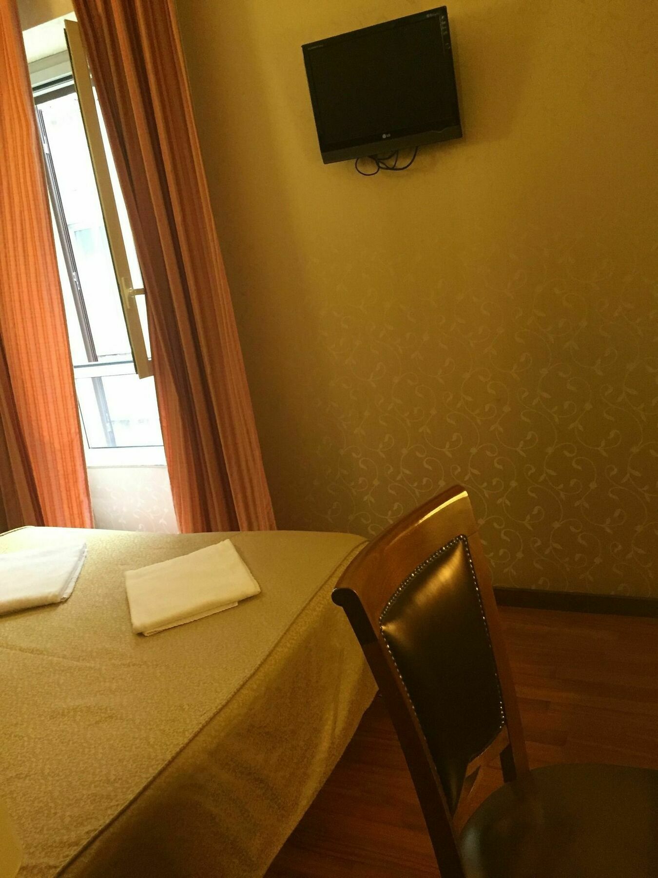 Wonderful In Rome Hotel Exterior foto