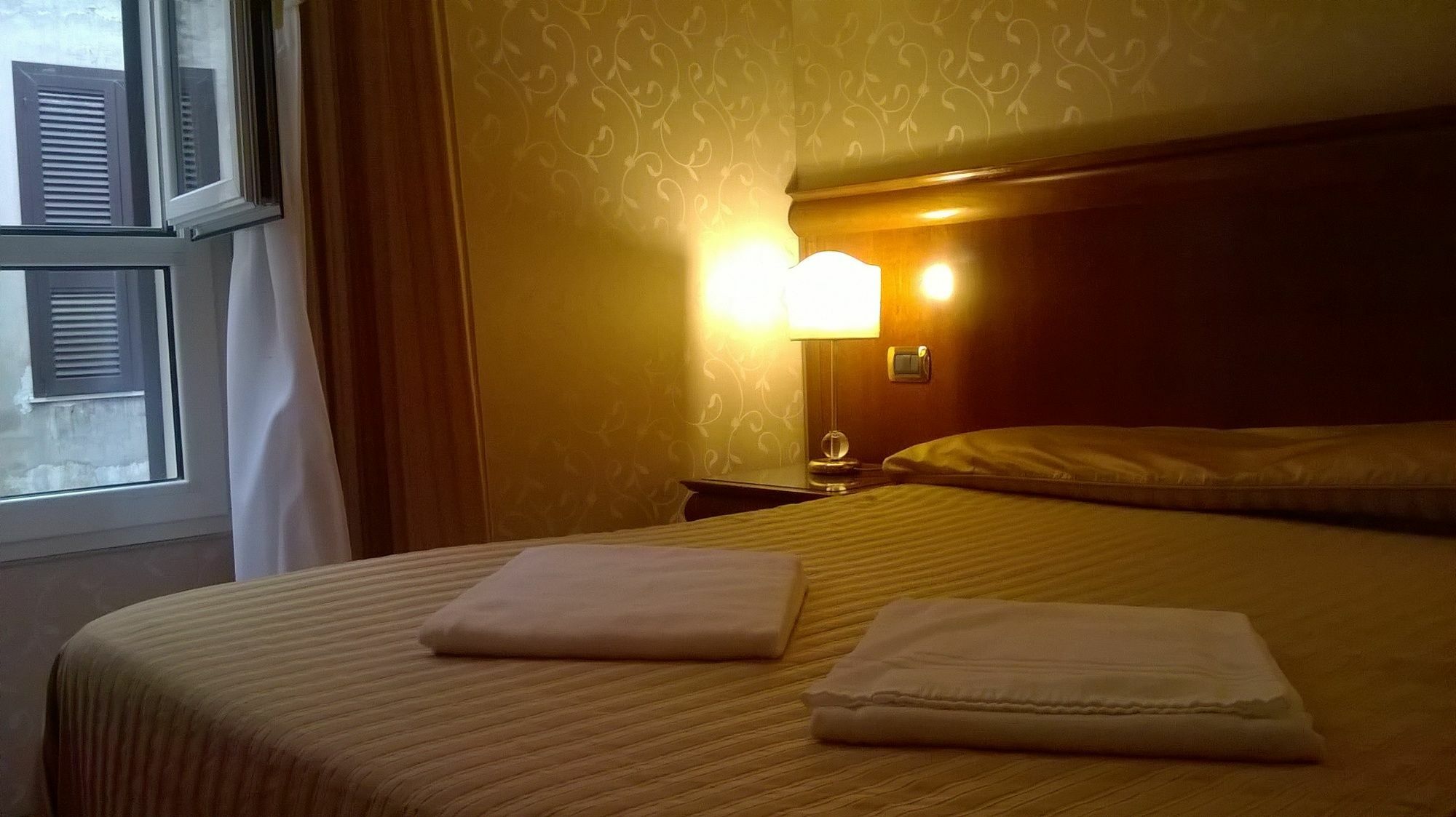 Wonderful In Rome Hotel Exterior foto