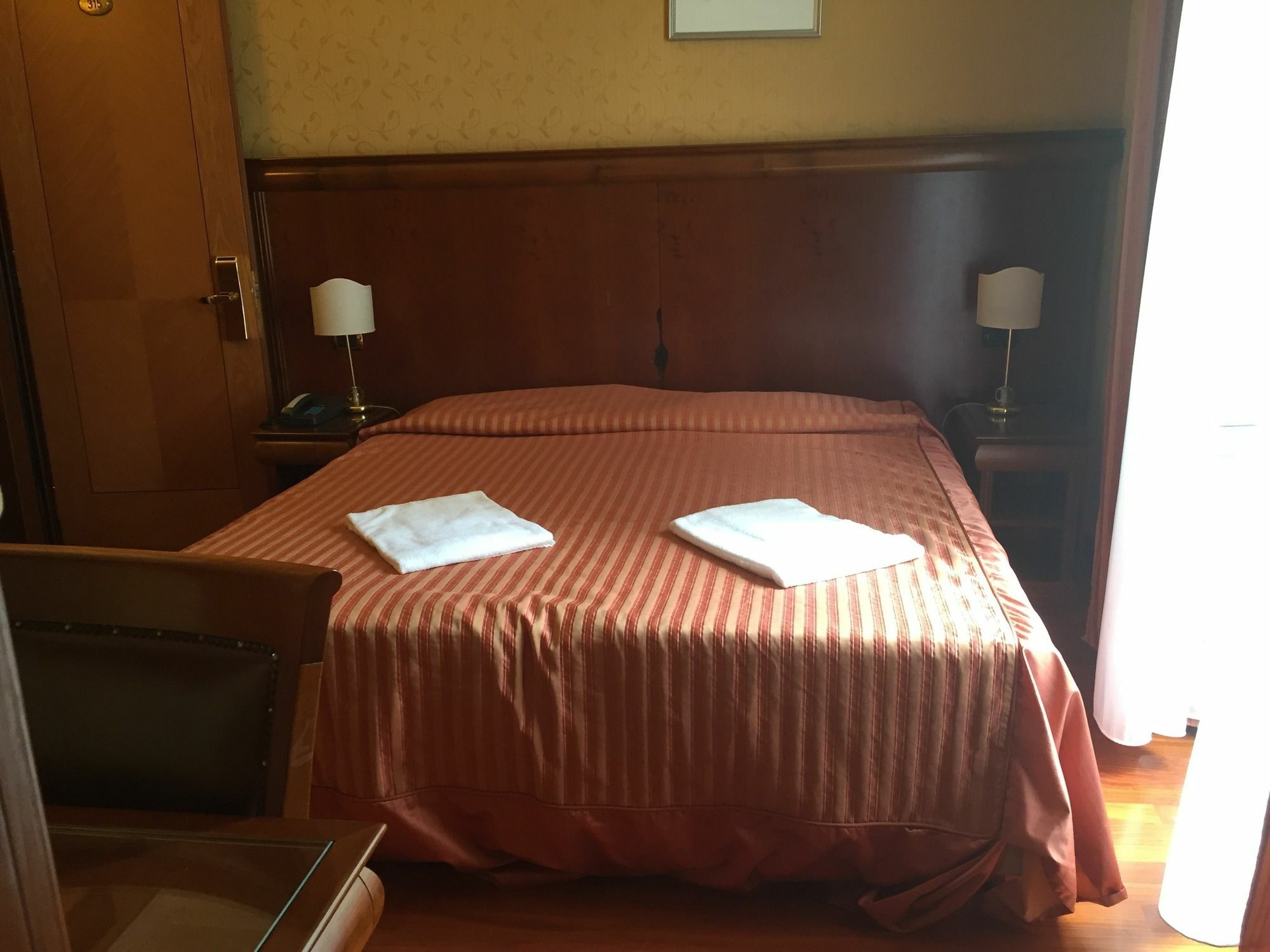 Wonderful In Rome Hotel Exterior foto