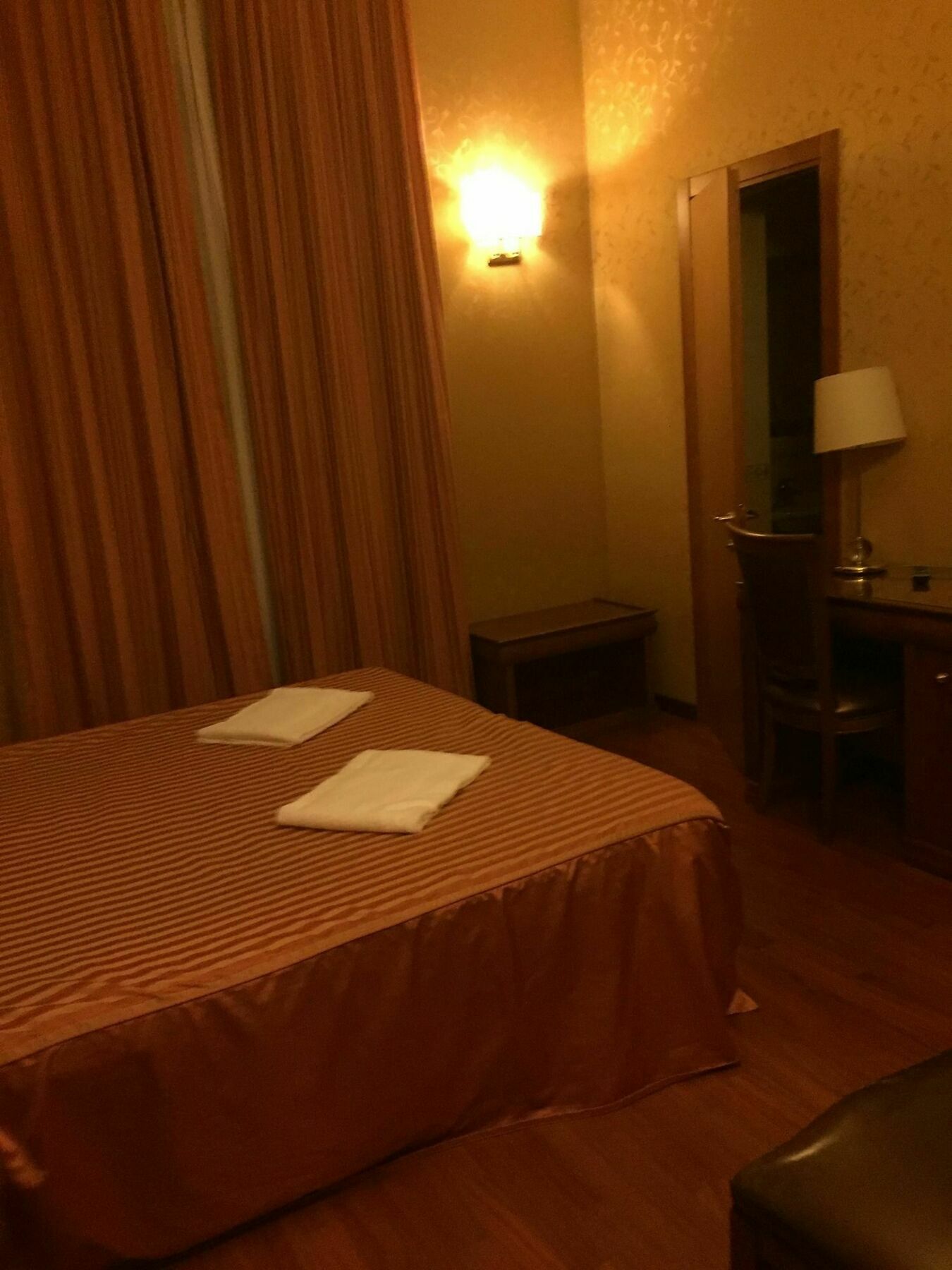 Wonderful In Rome Hotel Exterior foto