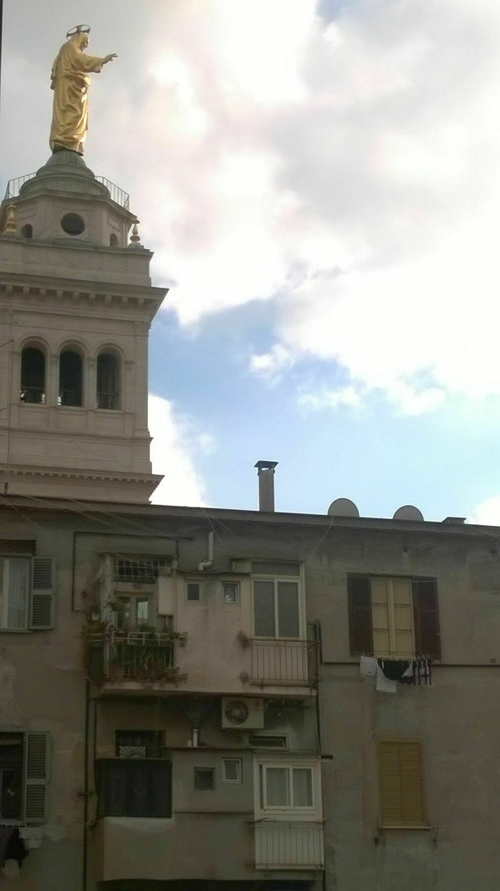 Wonderful In Rome Hotel Exterior foto