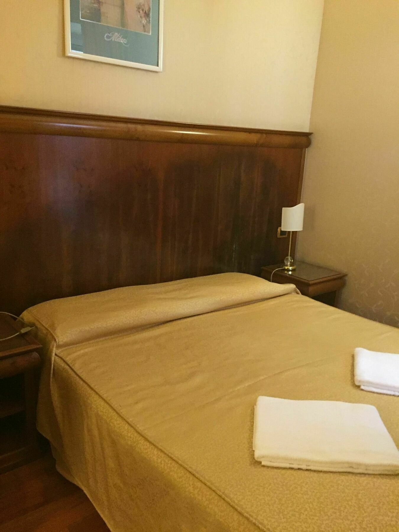 Wonderful In Rome Hotel Exterior foto