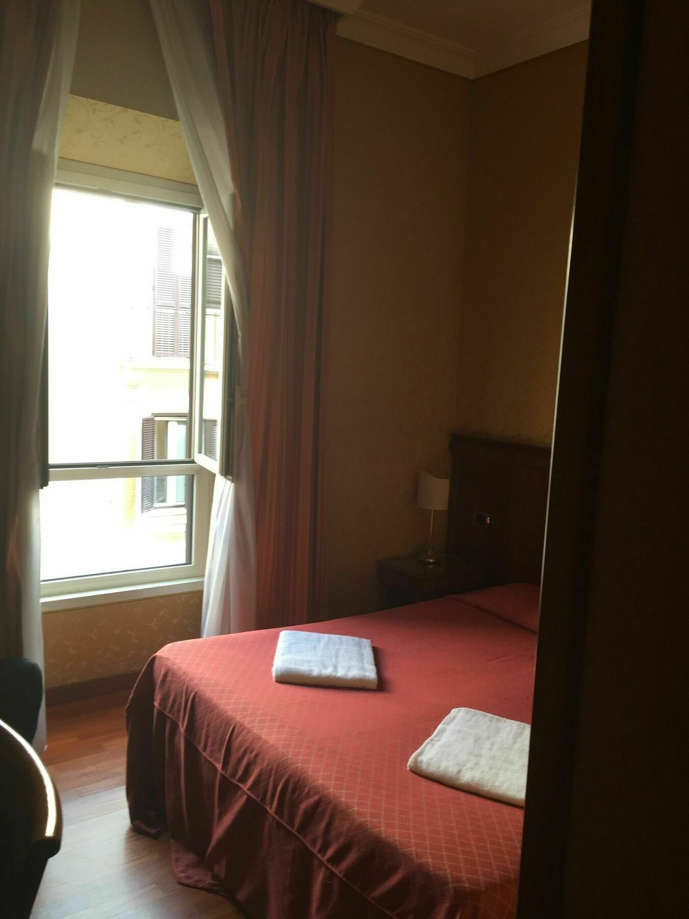 Wonderful In Rome Hotel Exterior foto
