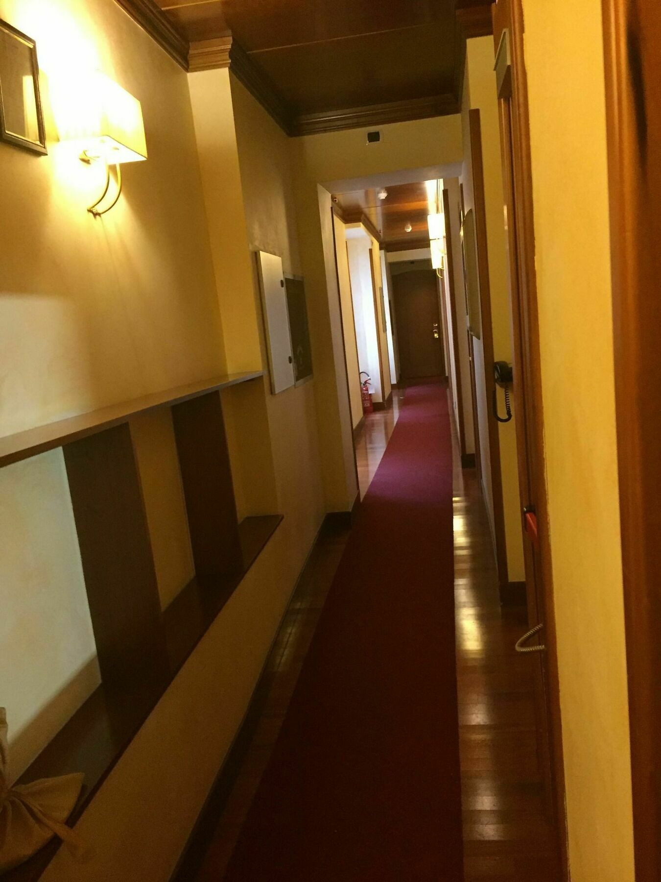 Wonderful In Rome Hotel Exterior foto